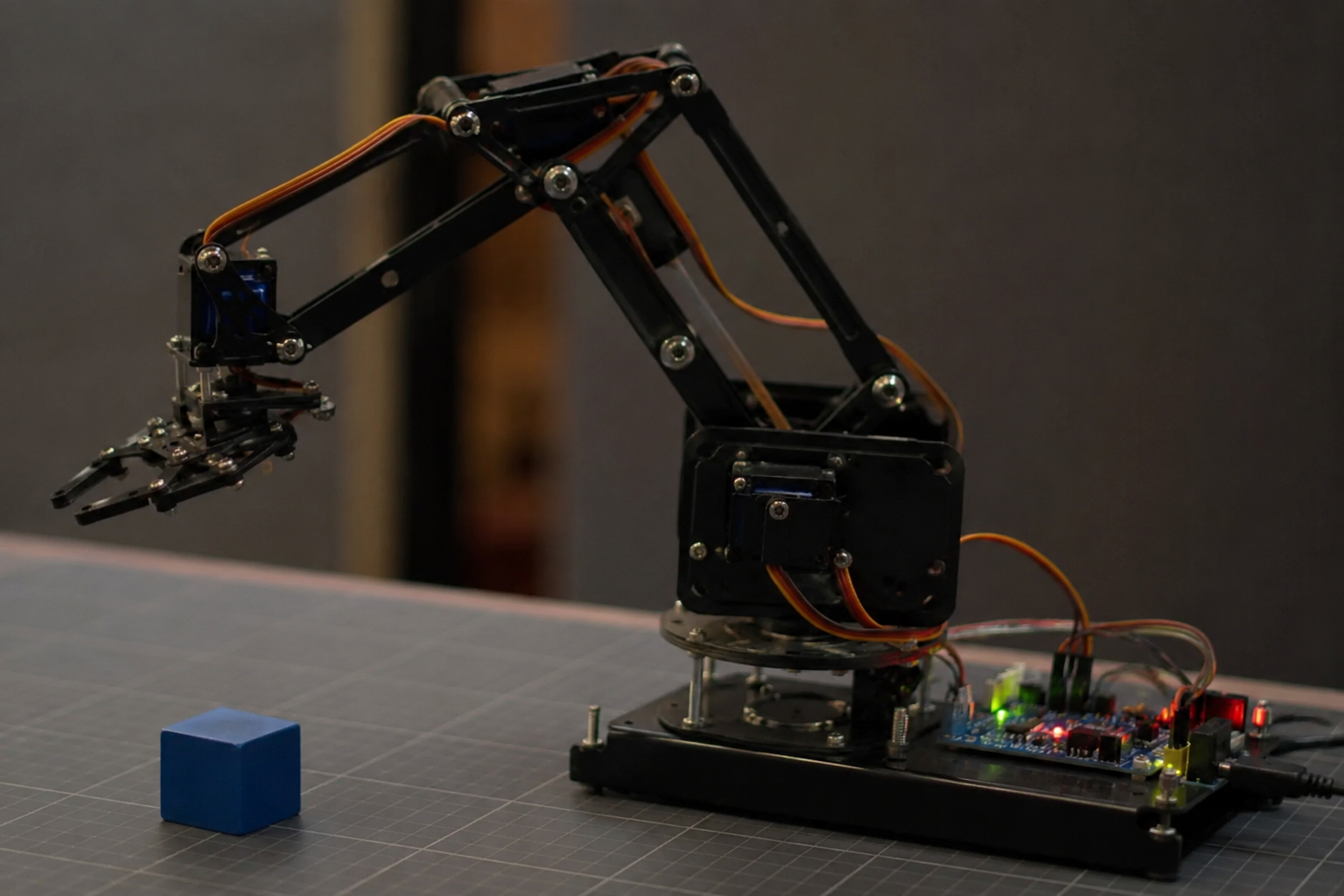 Robotic Arm